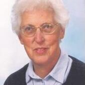 Marie-Thérèse Bosco