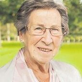 Marie-Thérèse Nagels