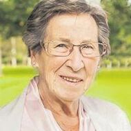 Marie-Thérèse Nagels