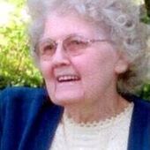 Marie-Thérèse STEUVE