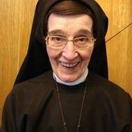 Zuster Bénedicta Tomassen