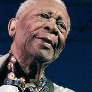 BB King