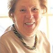 BERNADETTE VANDER AUWERA