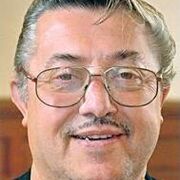 Jean-Claude VANDE ZANDE