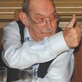 Jean-Pierre Léchevin