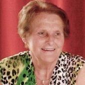 Josephine Vanrusselt