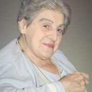 Marie-Louise Cleeren