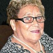 Marie Louise MEESTERS