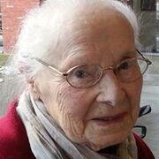 Wilhelmine MAURISSEN