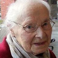 Wilhelmine MAURISSEN