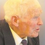 Alfonsius 'André' Baele