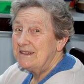 Anne-Marie GOURDANGE