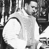 Georges-Joseph LEONARD