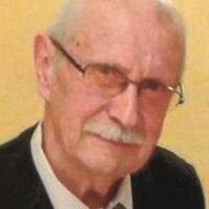 Hendrik (Harry) Van Hoof