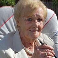 Jacqueline Knockaert