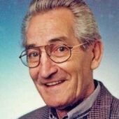 Joseph Van der Stappen