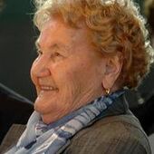 Jozefien 'Fin' JANSSEN