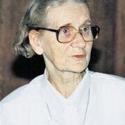 Maria Brusten