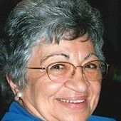 Marie-Louise NAMÈCHE