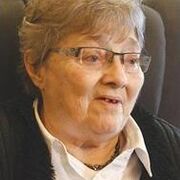 Marie-Thérèse GILBERT