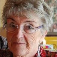 Marie-Thérèse LIGOT