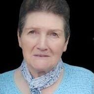 Marie-Thérèse VANSCHOORISSE