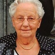 Annie BERGS