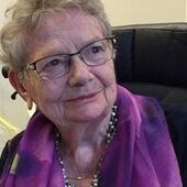 Bernadette van Dinter