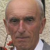 Guiseppe (Joseph) PAVANELLO 