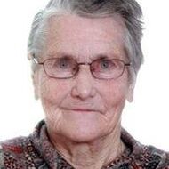 Herlindis (Lin) THIELENS