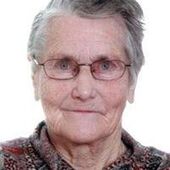 Herlindis (Lin) THIELENS