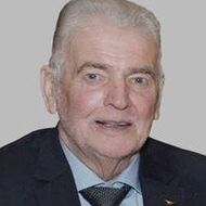 Jacques Joseph Mathieu Das