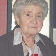 Josephine Vanrijkelen