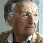 Maria-Magdalena (Maddy) Noë