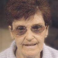 Marie - Jeanne TIMMERMANS