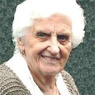 Marie-Louise JULLIEN