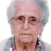 Marie-Louise LEMAIRE