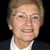 Marie-Thérèse LUDWIG