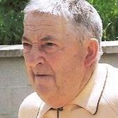 Raymond BERNARDY Madeleine HOLTZMACHER