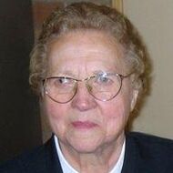 Roseline (Maria) VAN GOOL