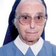 Soeur Thérèse-Marie Alice BRAL