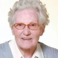 Zr. Marie Aline Magda Stephani