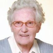 Zr. Marie Aline Magda Stephani