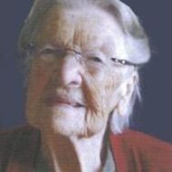 Catherine-Marie SEIL