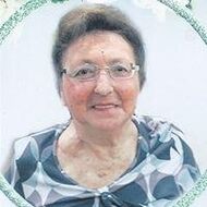 Lucienne vanden Eeden