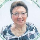 Lucienne vanden Eeden