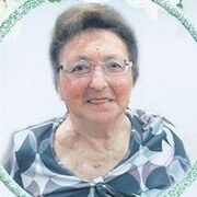 Lucienne vanden Eeden