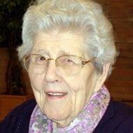 Maria Eerdekens (Van Broeckhoven)