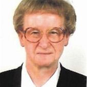 Maria Josephine Evens