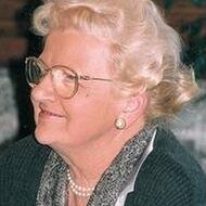 Marie BAILLOT née ROCHE 